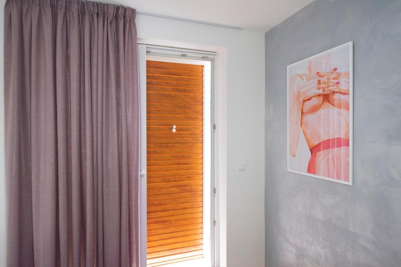 Sunny Bo Villa With A Heated Pool And Rooftop Jacuzzi Kaštela Esterno foto